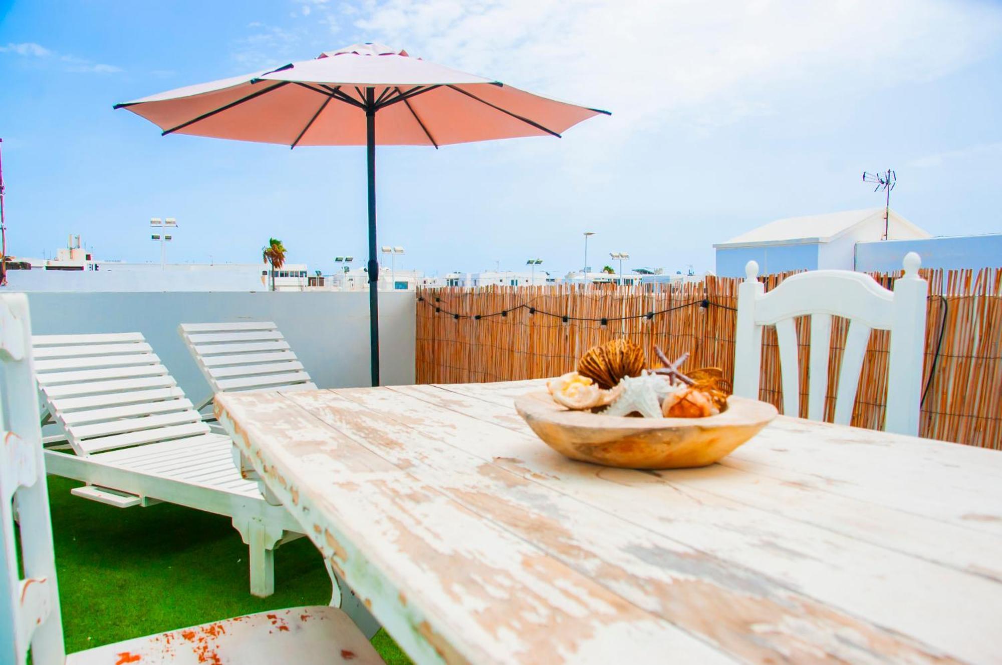 Coco Beachhouse Apartment *