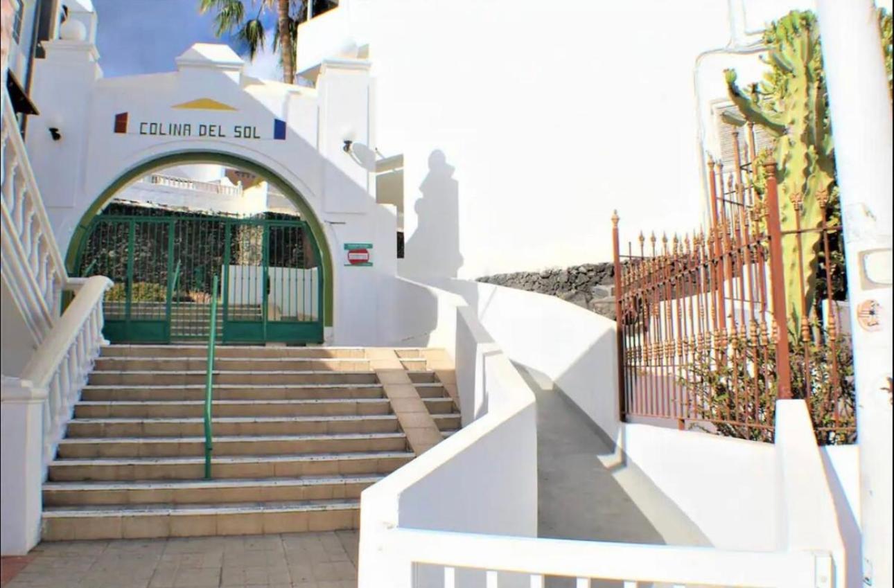 Bellavista Apartment Tias