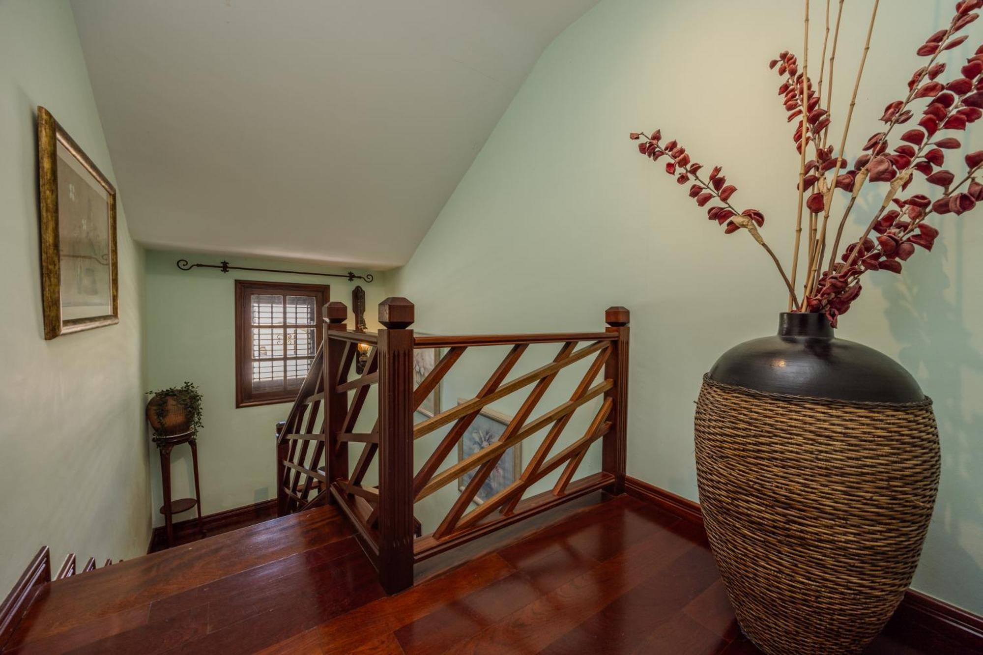 Luxury Canarian With Large Pool In Costa * Teguise (Lanzarote)