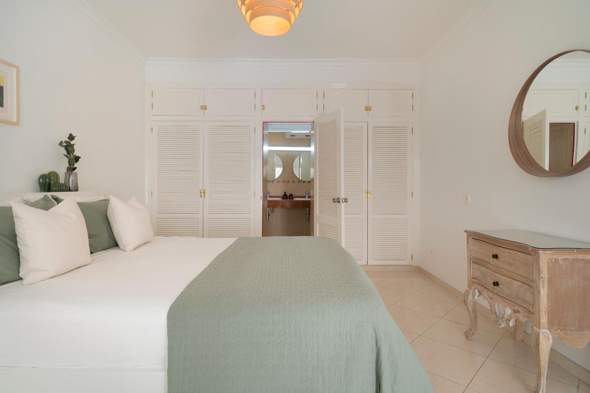 Apartamento Splendor