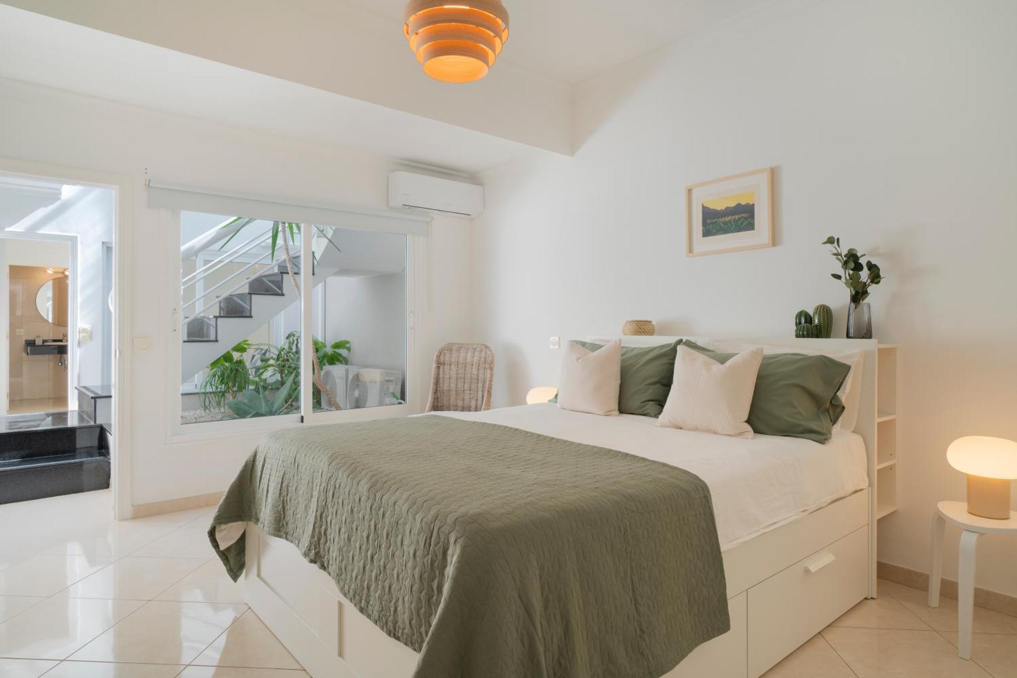 Apartamento Splendor *