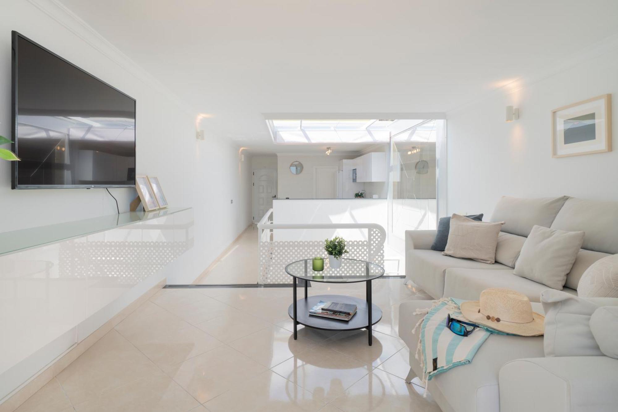 Apartamento Splendor *