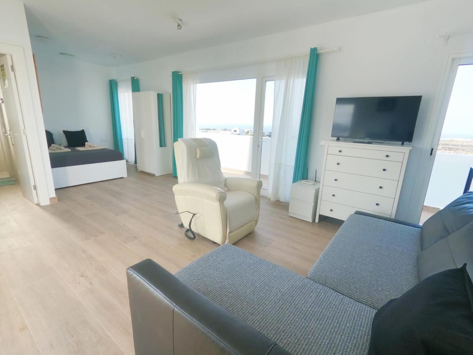 Apartment Jardin Del Mar *