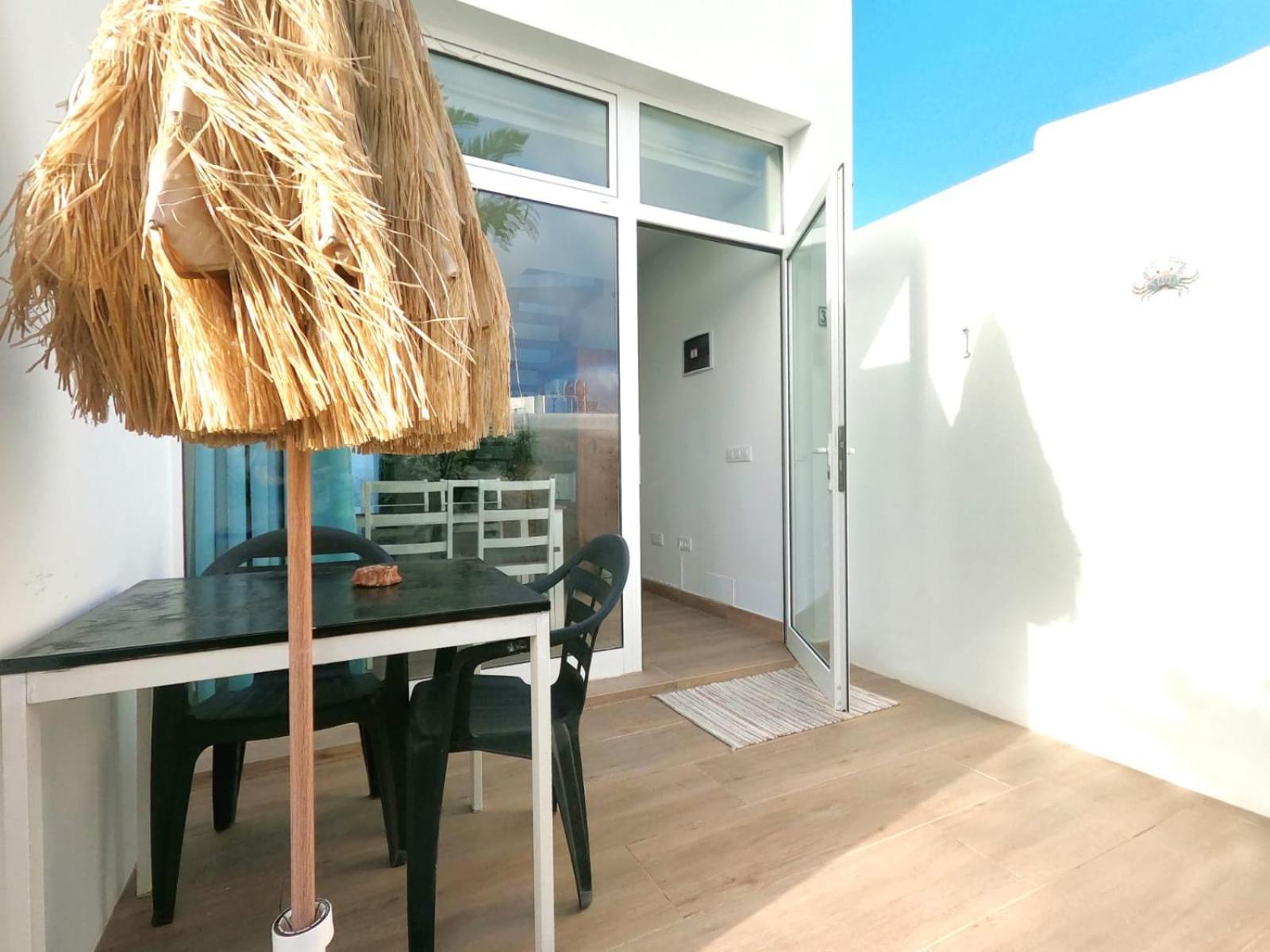 Apartamento Jardin Del Mar *