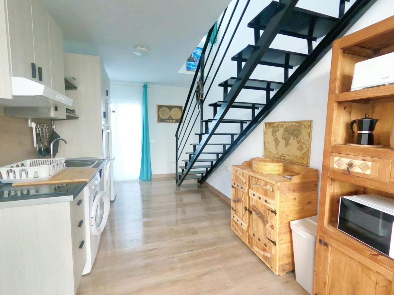 Apartment Jardin Del Mar