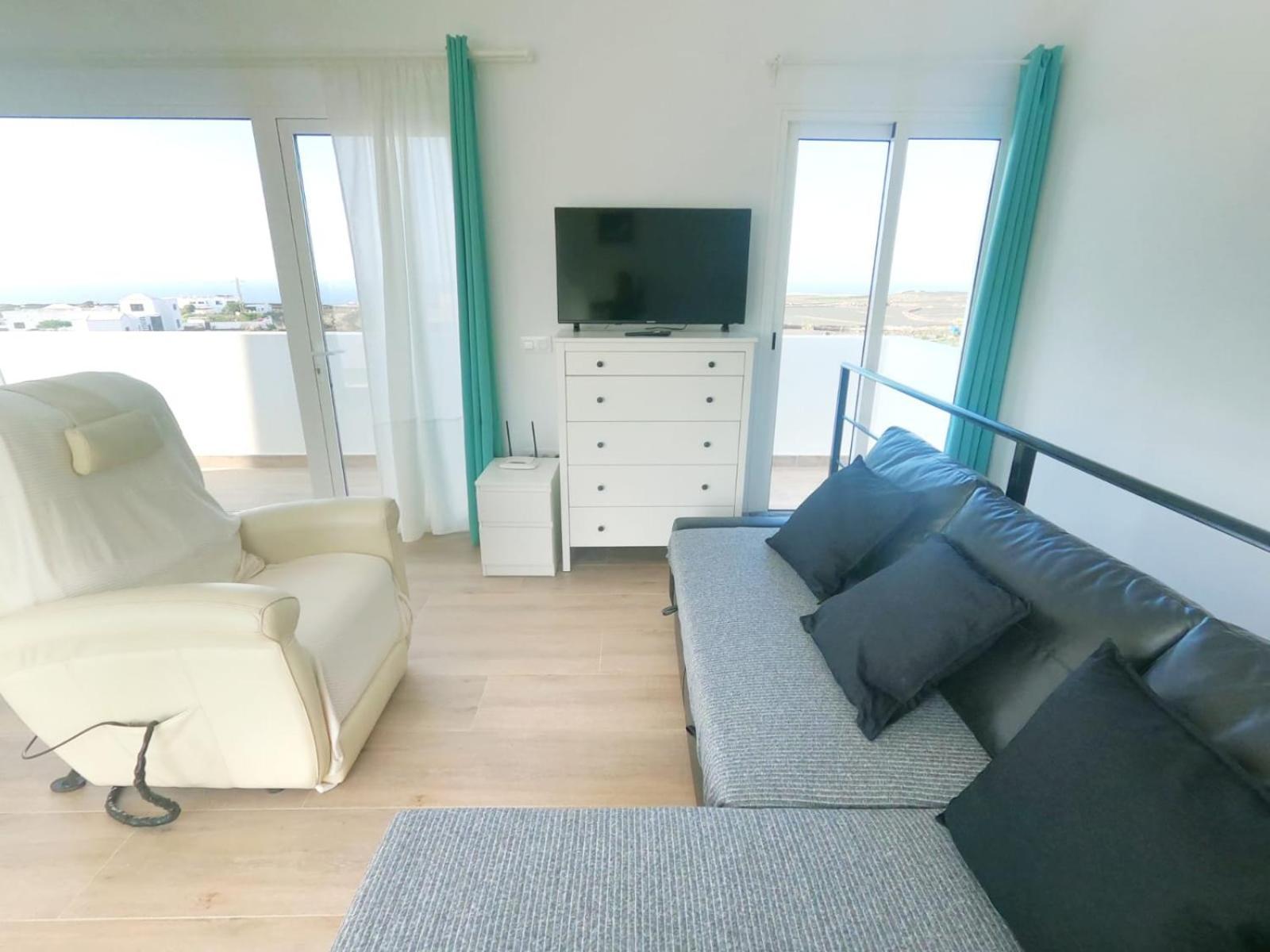 Jardin Del Mar Apartment *