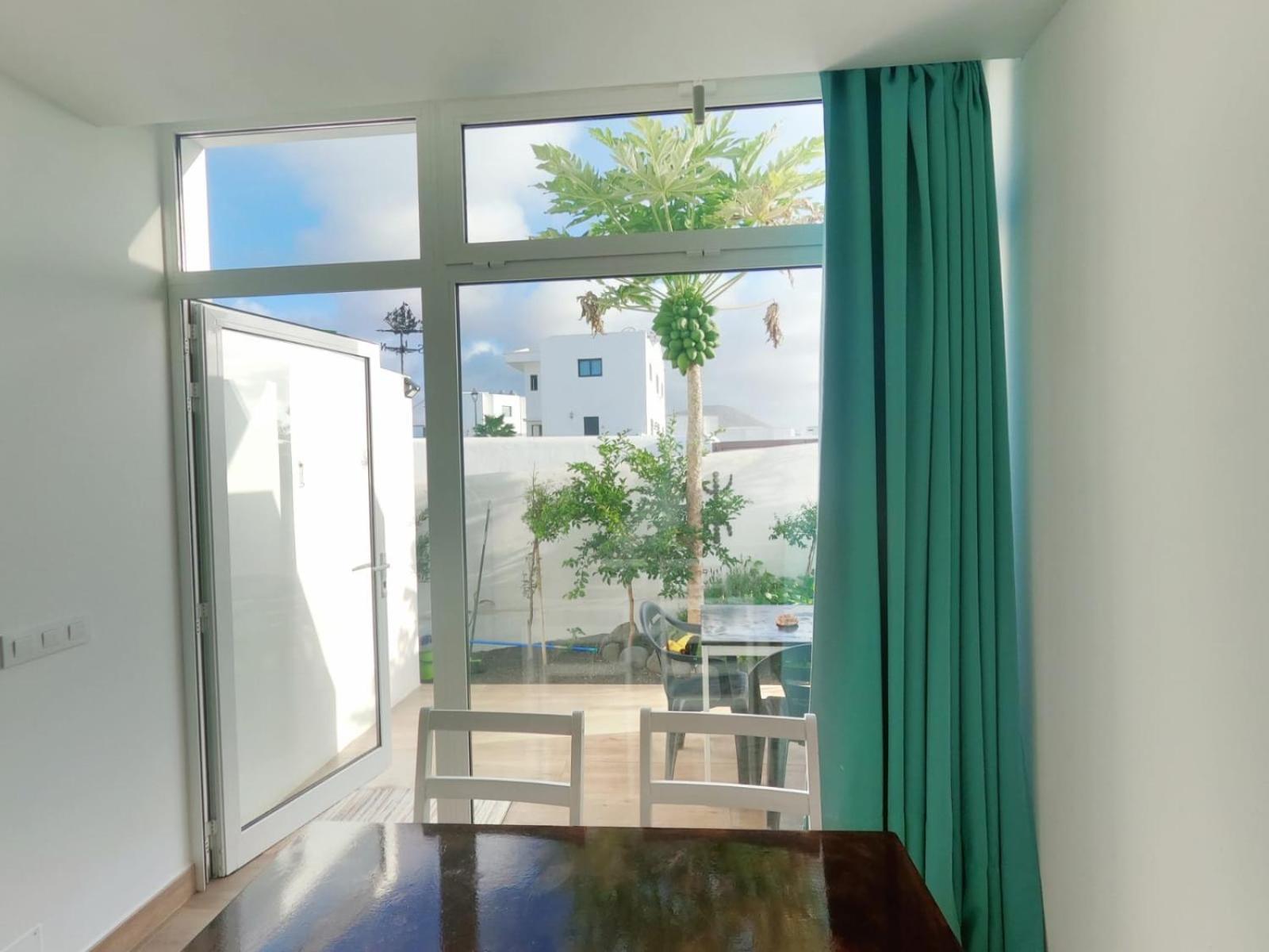 Jardin Del Mar * Tinajo