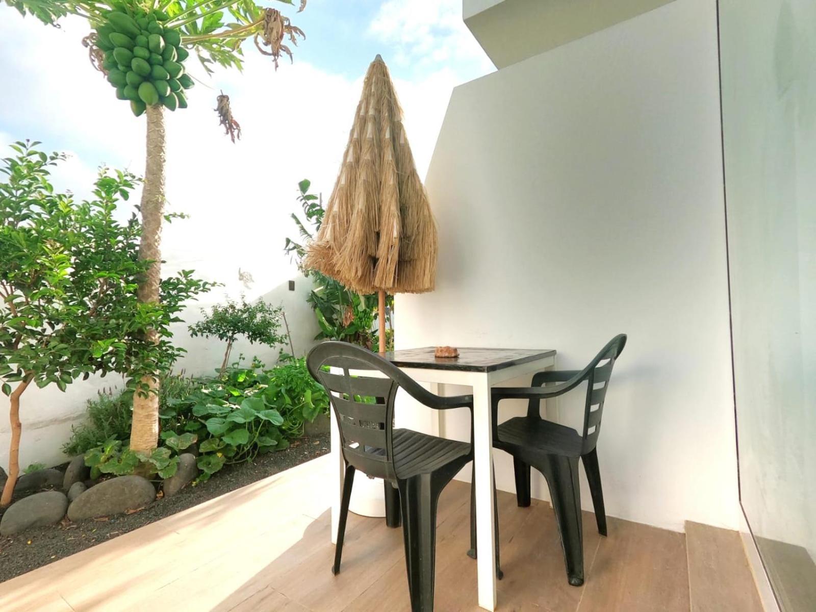 Jardin Del Mar