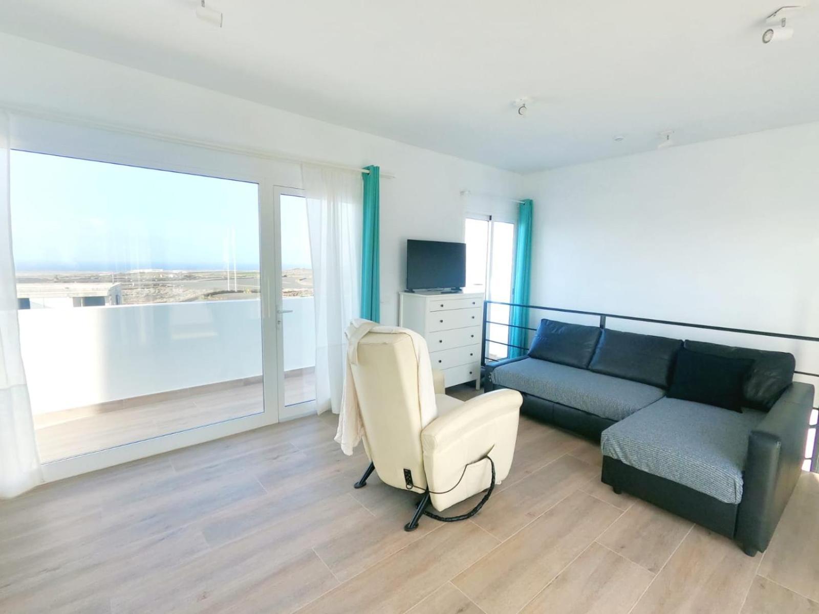 Jardin Del Mar Apartment