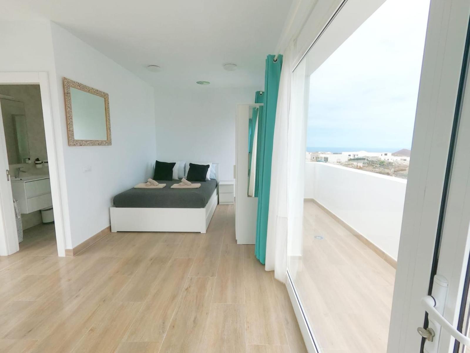 Apartment Jardin Del Mar *