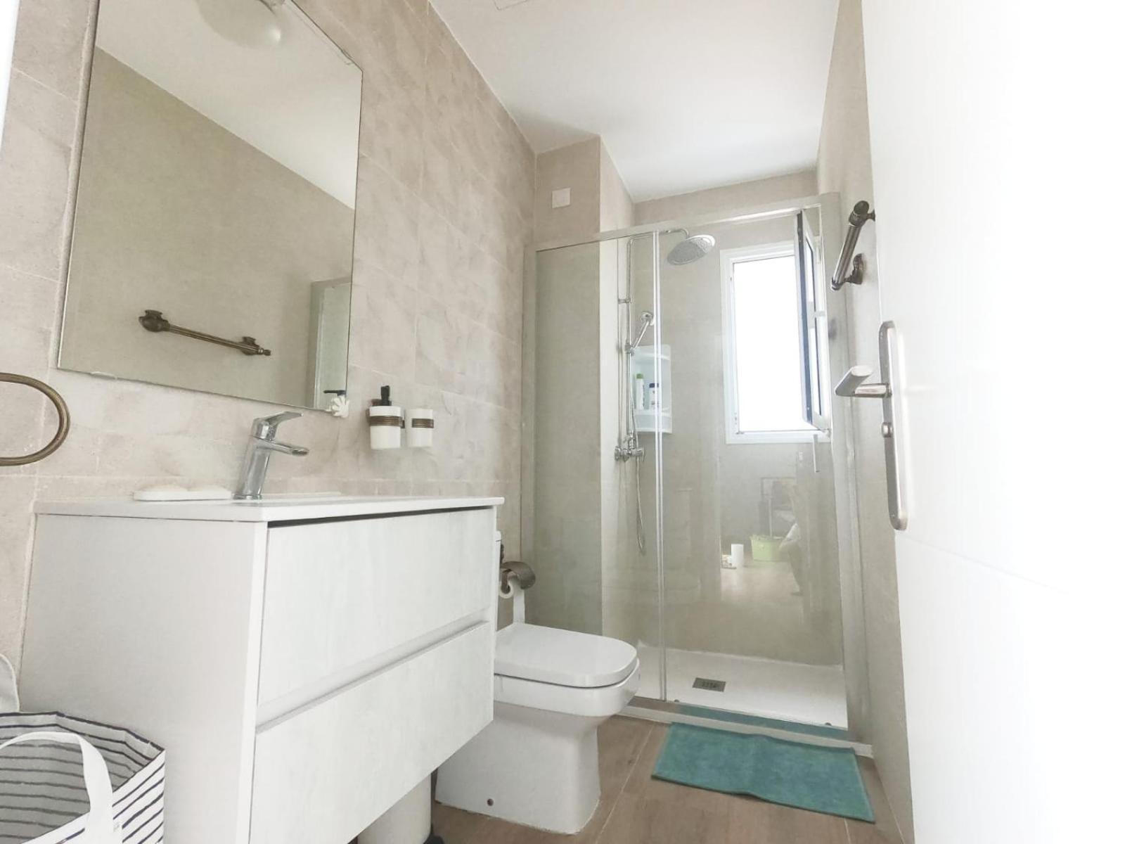 Apartment Jardin Del Mar Tinajo
