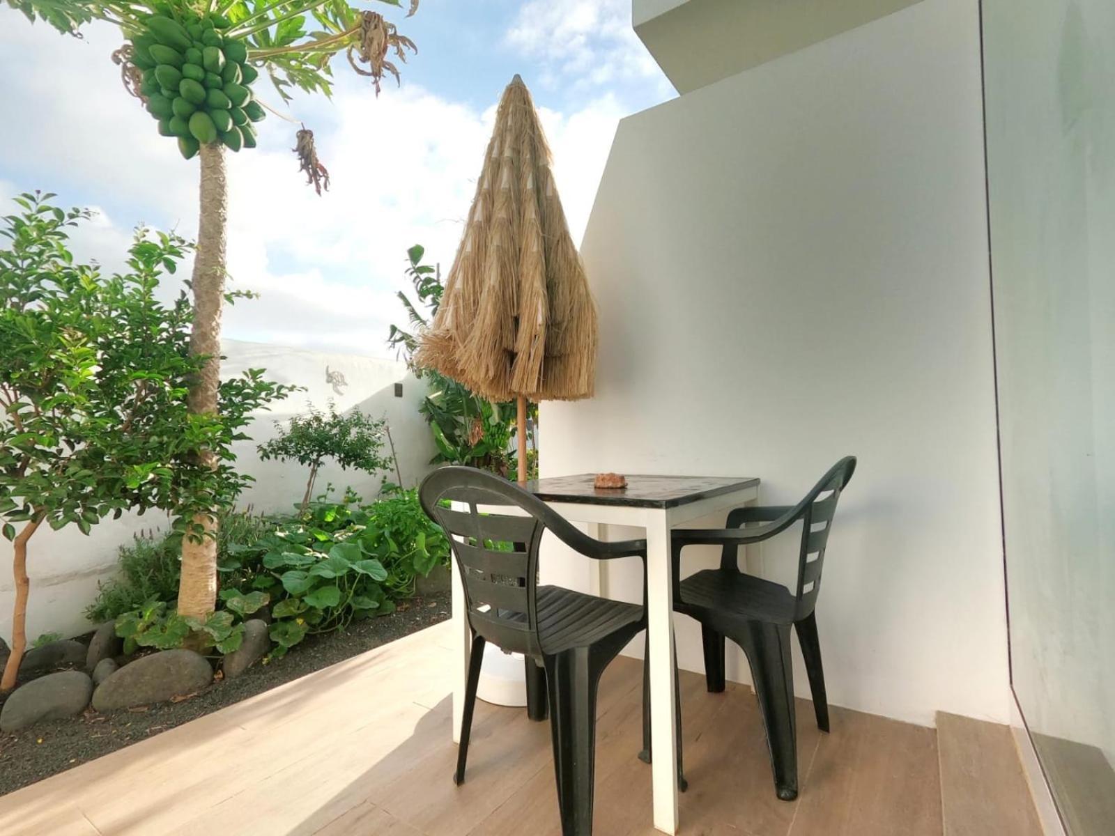 Jardin Del Mar Apartment