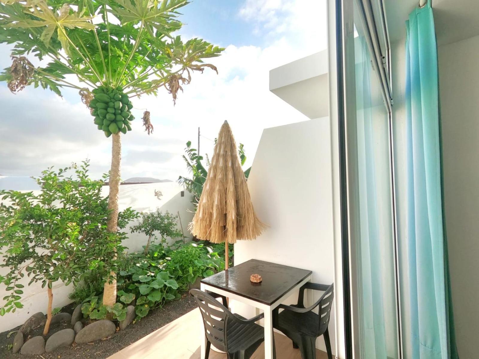 Apartment Jardin Del Mar