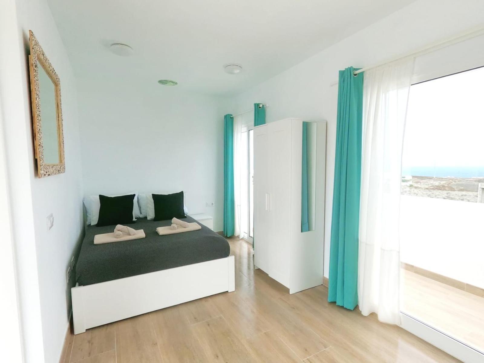 Apartment Jardin Del Mar *