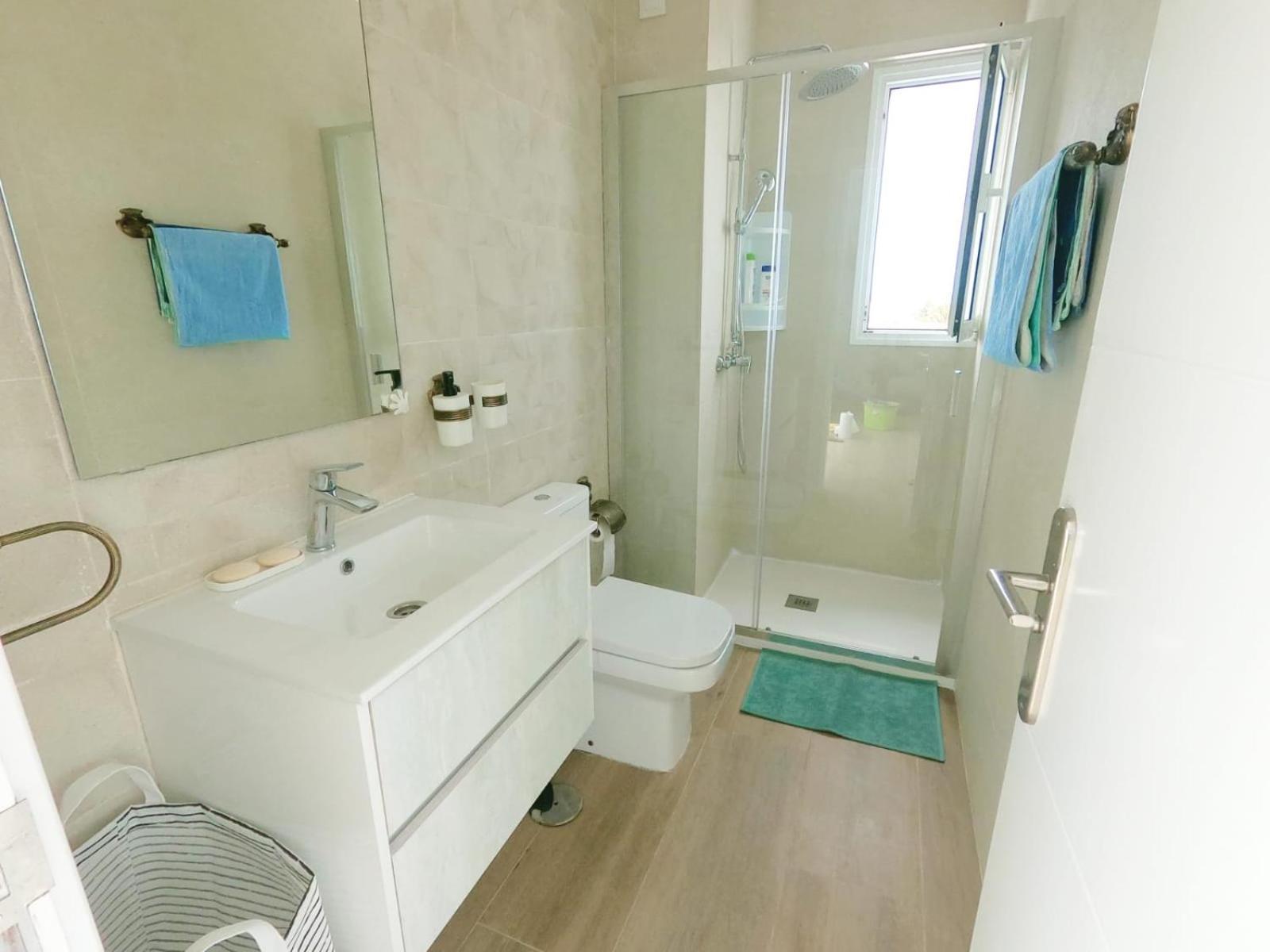 Apartment Jardin Del Mar *