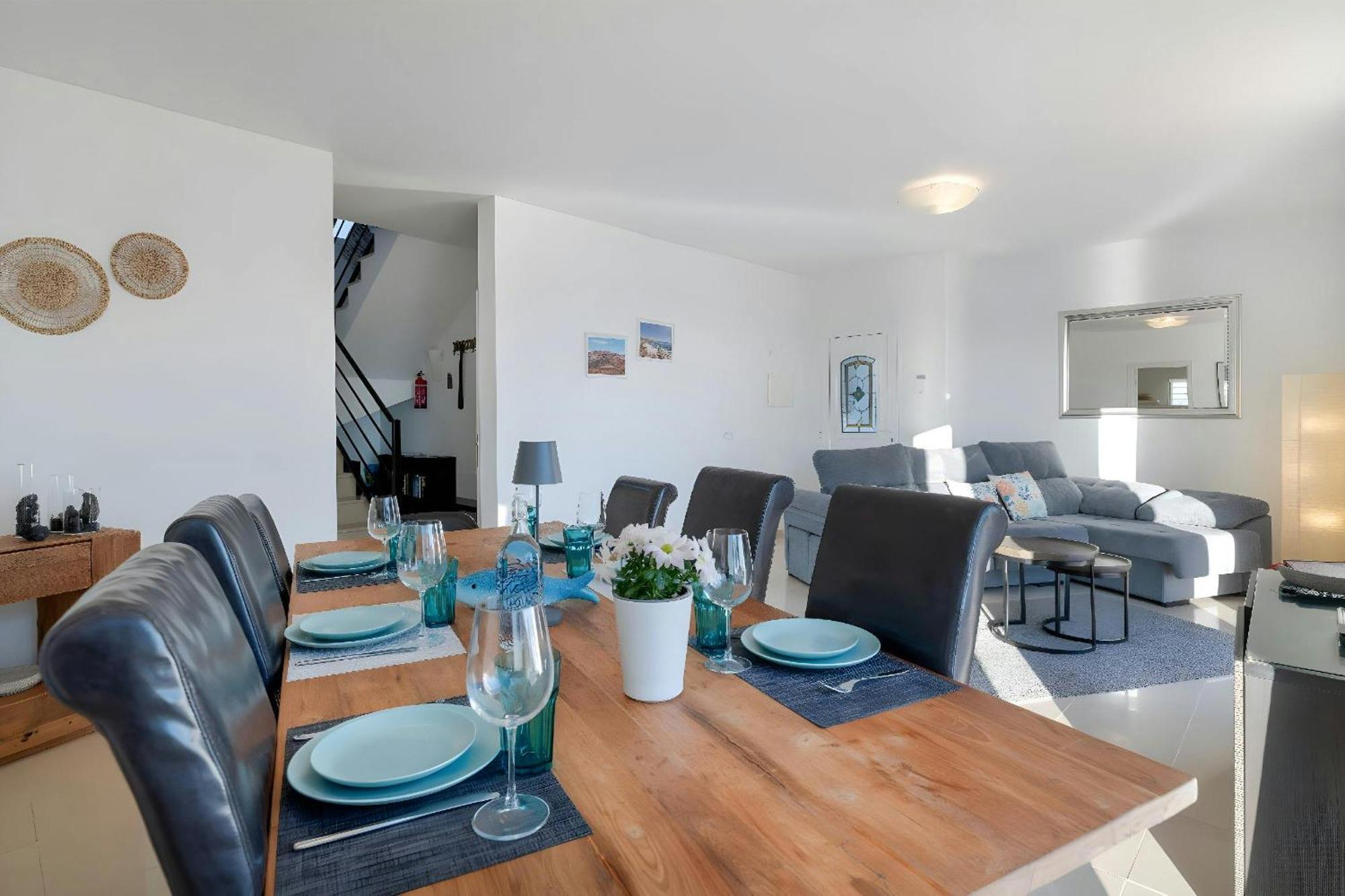 Molinero Villa La Asomada (Lanzarote)
