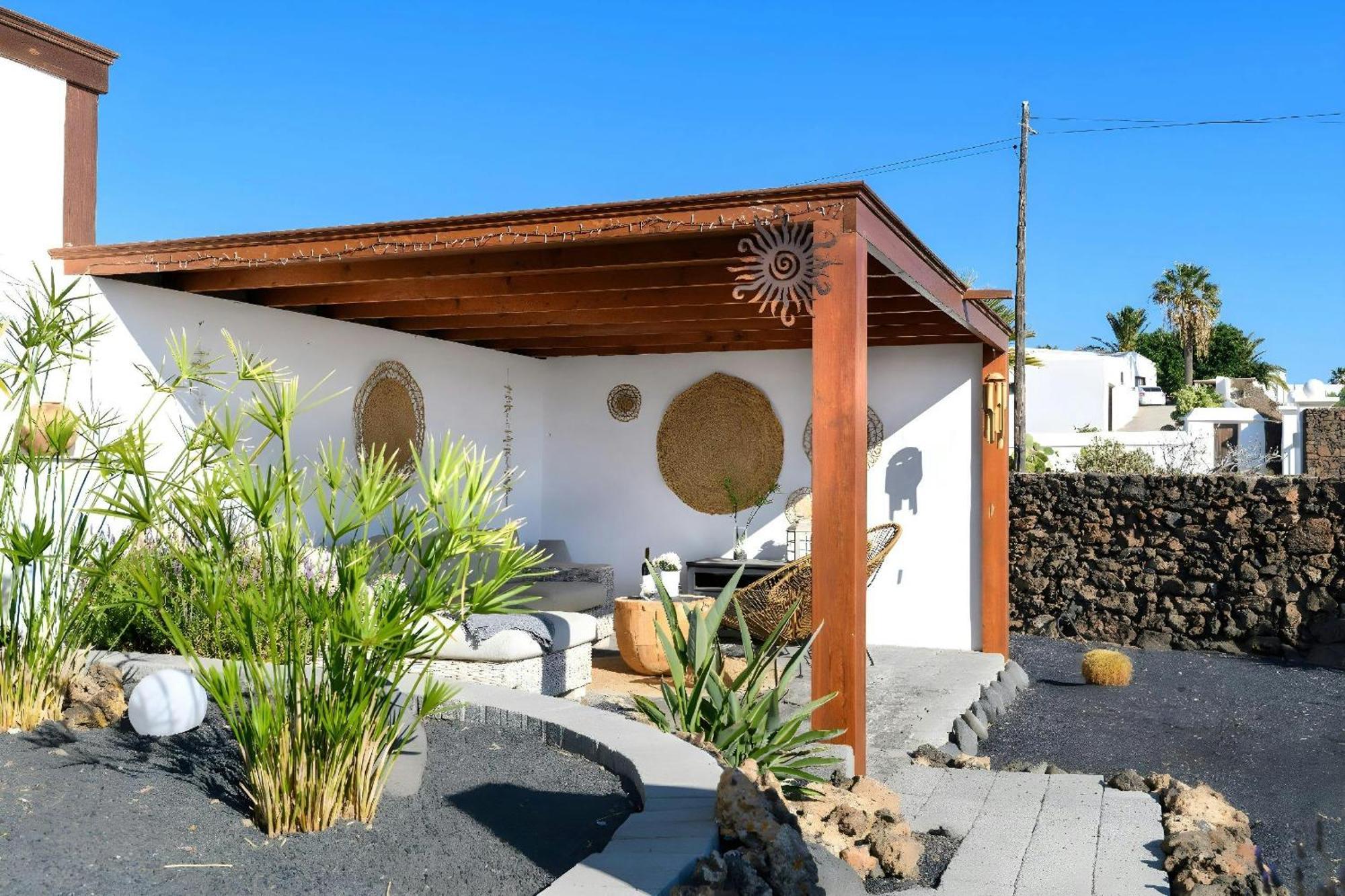 Molinero Villa