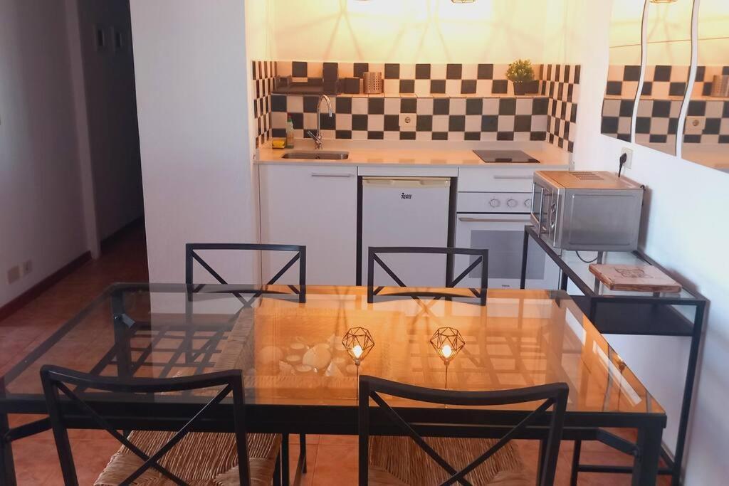 Apartment Terrazas