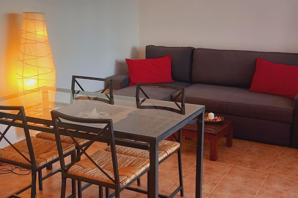 Terrazas Apartment Costa Teguise