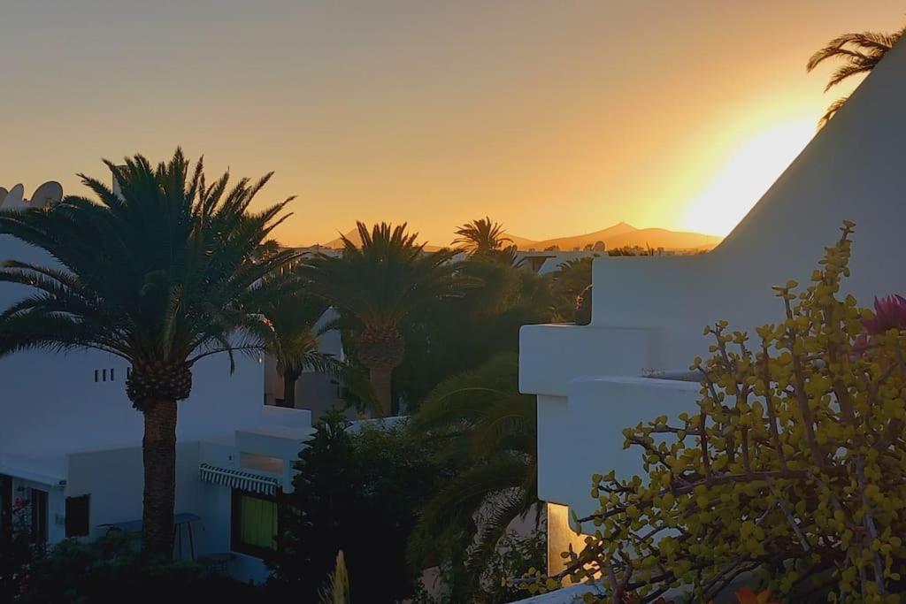 Terrazas * Costa Teguise