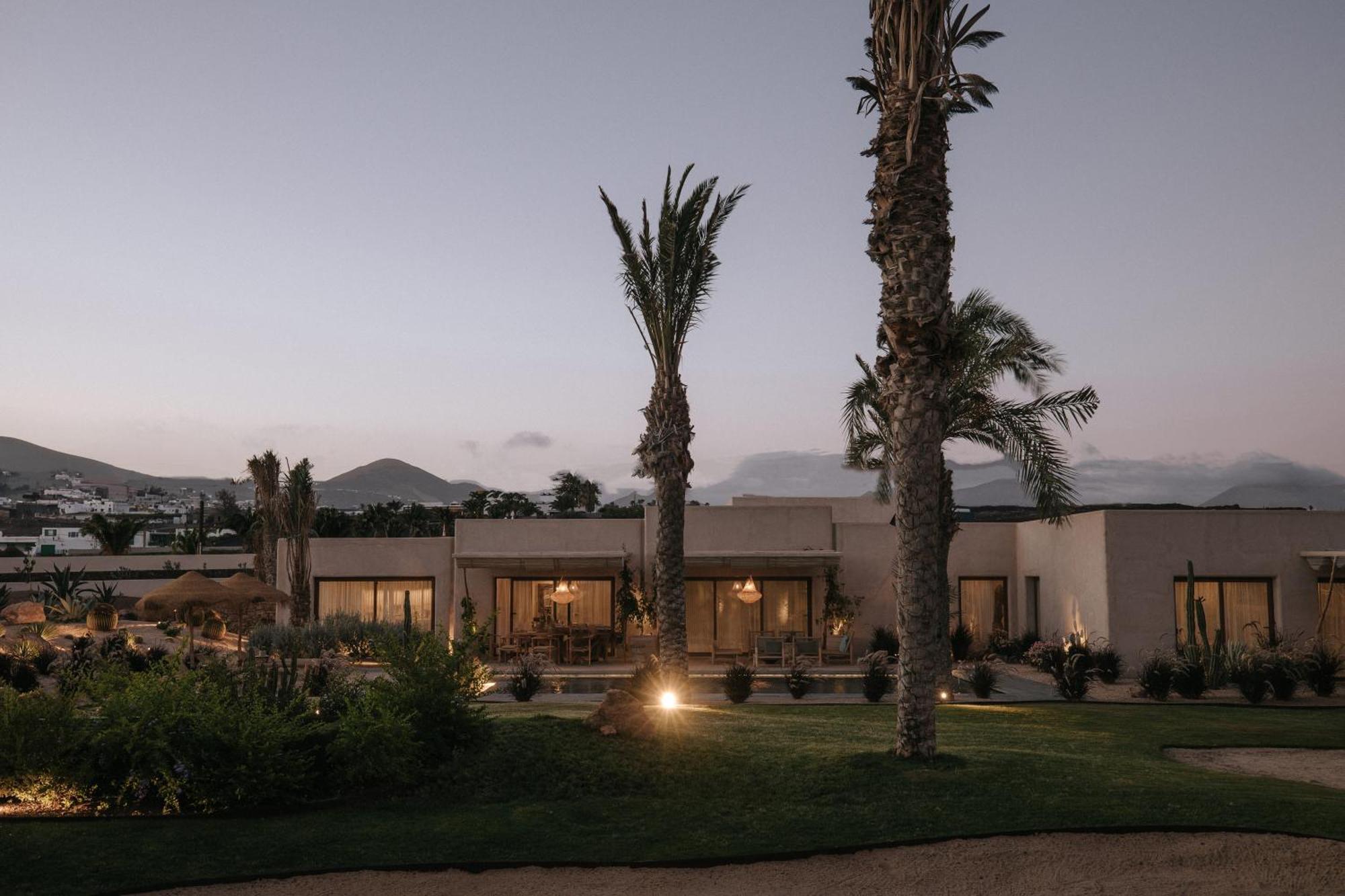Villa La Linda