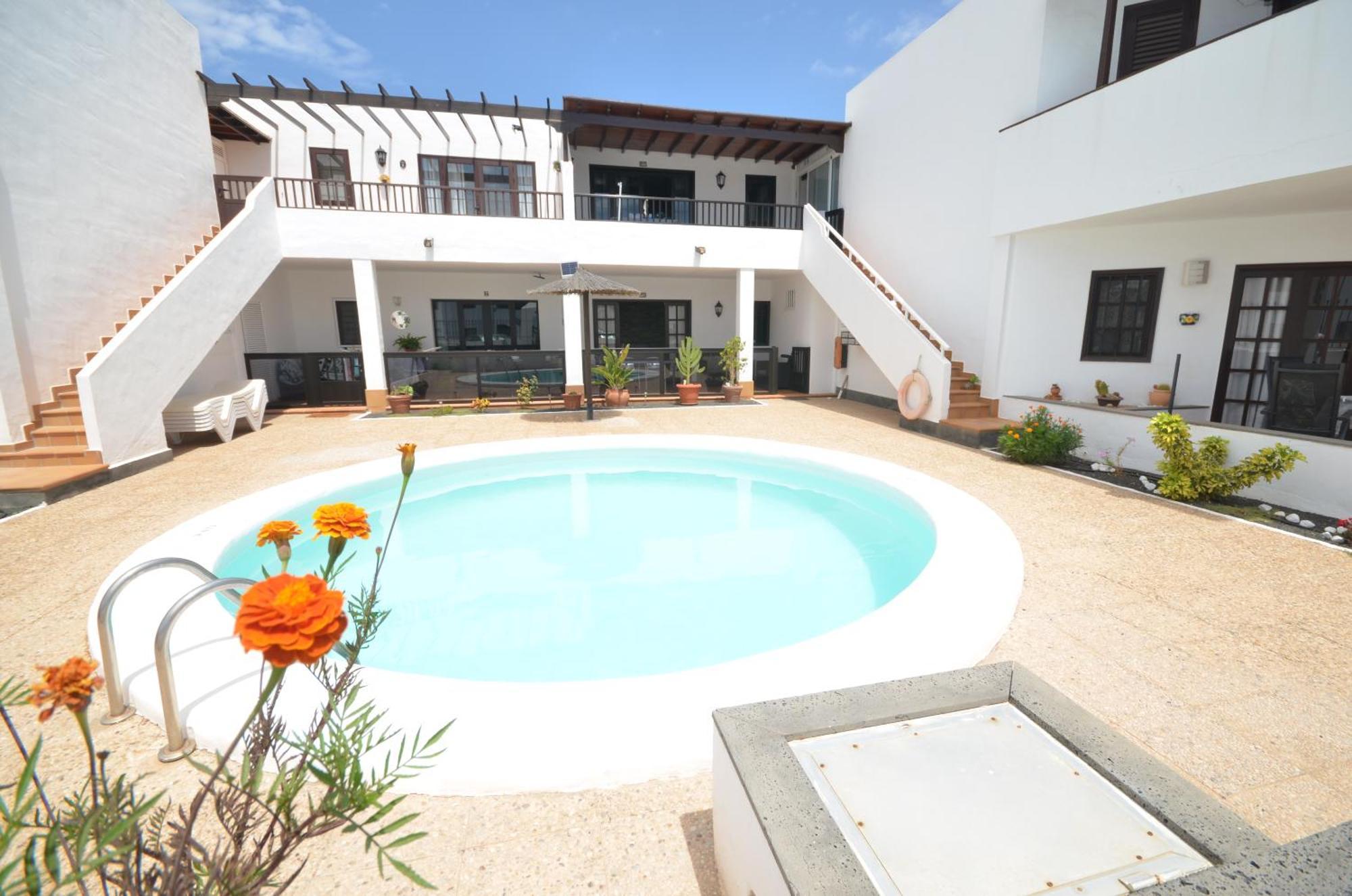 Serendipia Good Location, Pool & Terrace