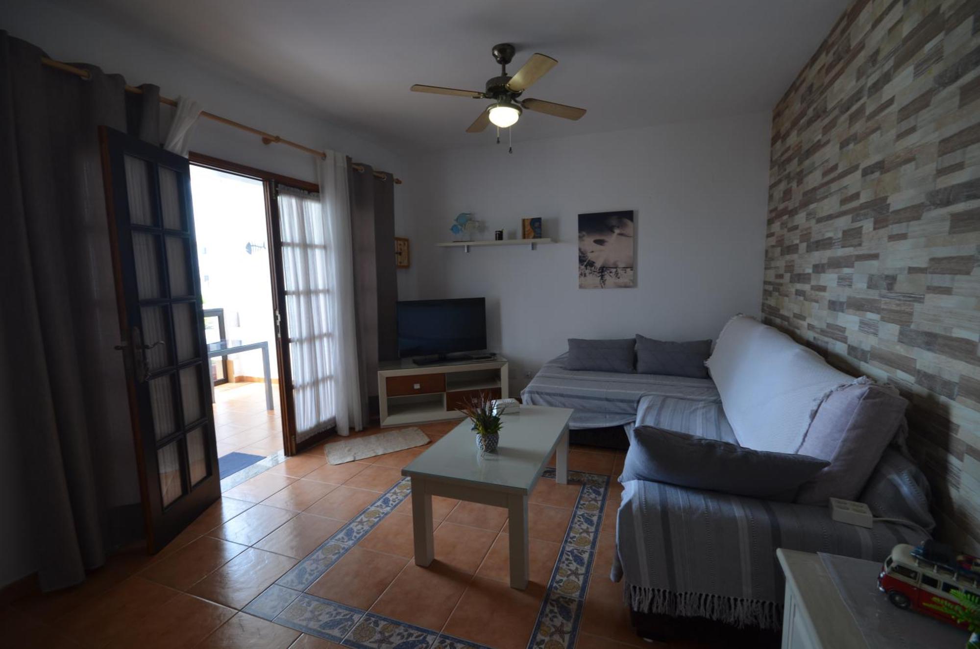Apartamento Serendipia Good Location, Pool & Terrace Los Pocillos