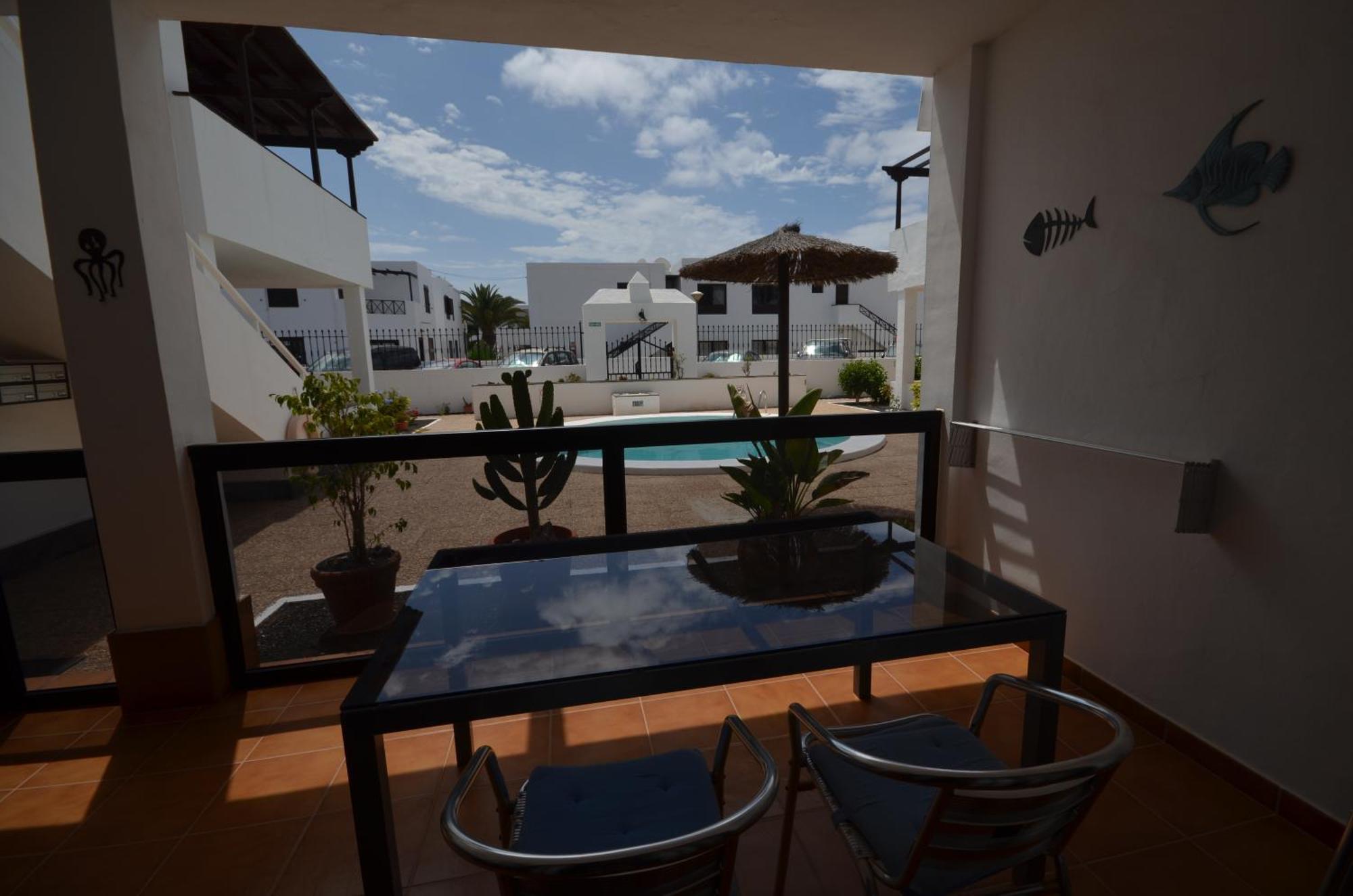 Serendipia Good Location, Pool & Terrace Apartamento *