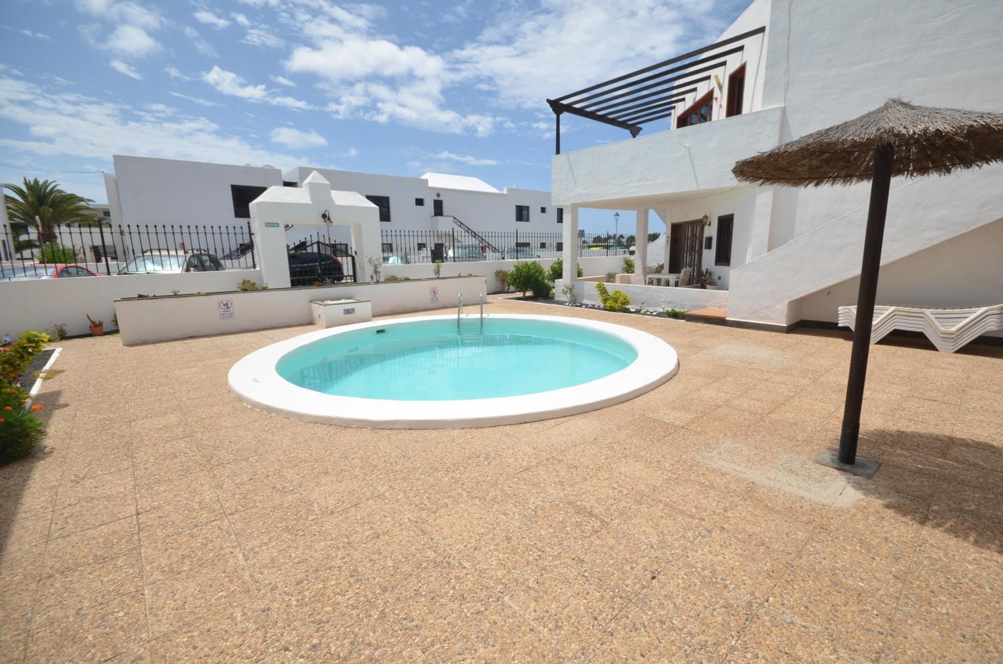 Serendipia Good Location, Pool & Terrace Apartamento