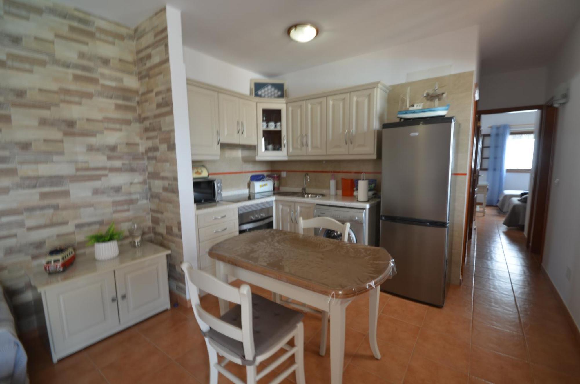 Apartamento Serendipia Good Location, Pool & Terrace Los Pocillos