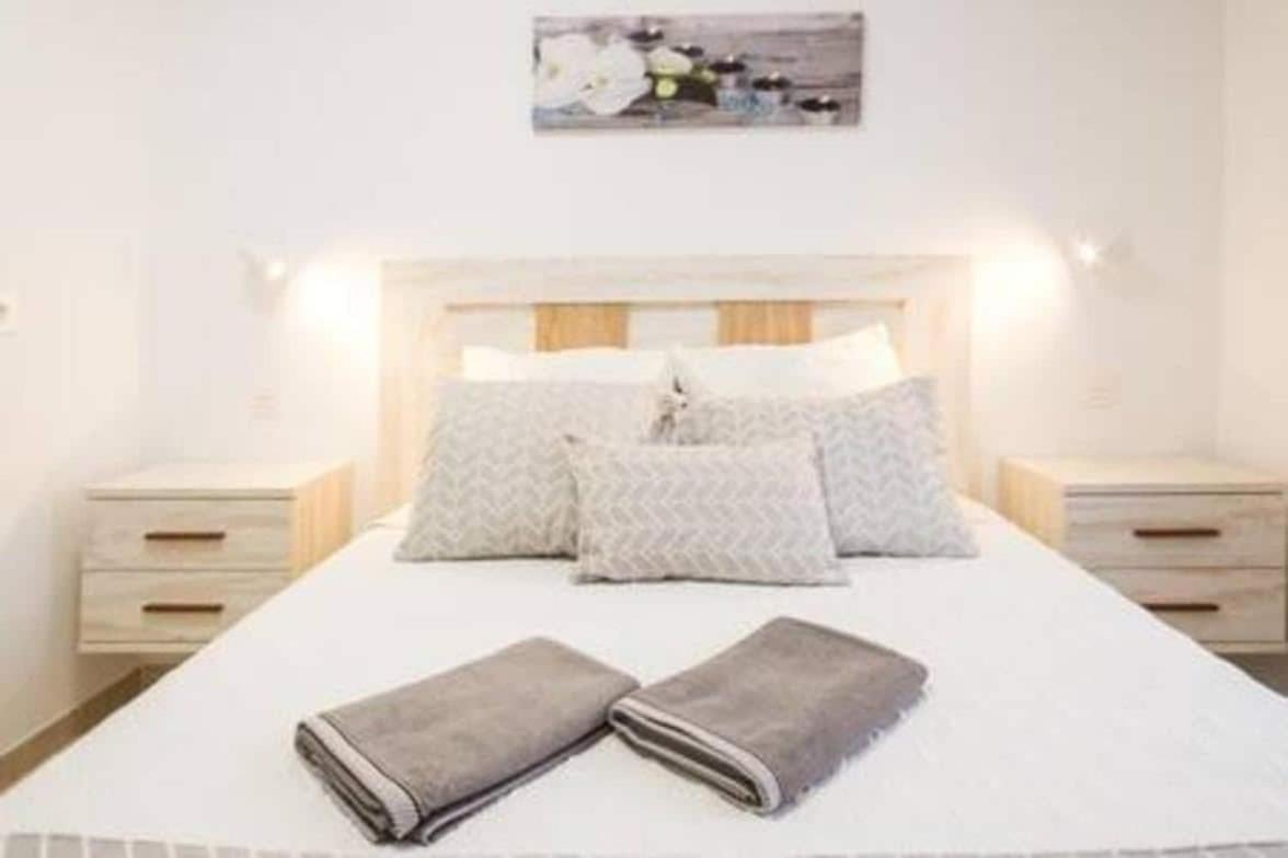Apartamento Luna