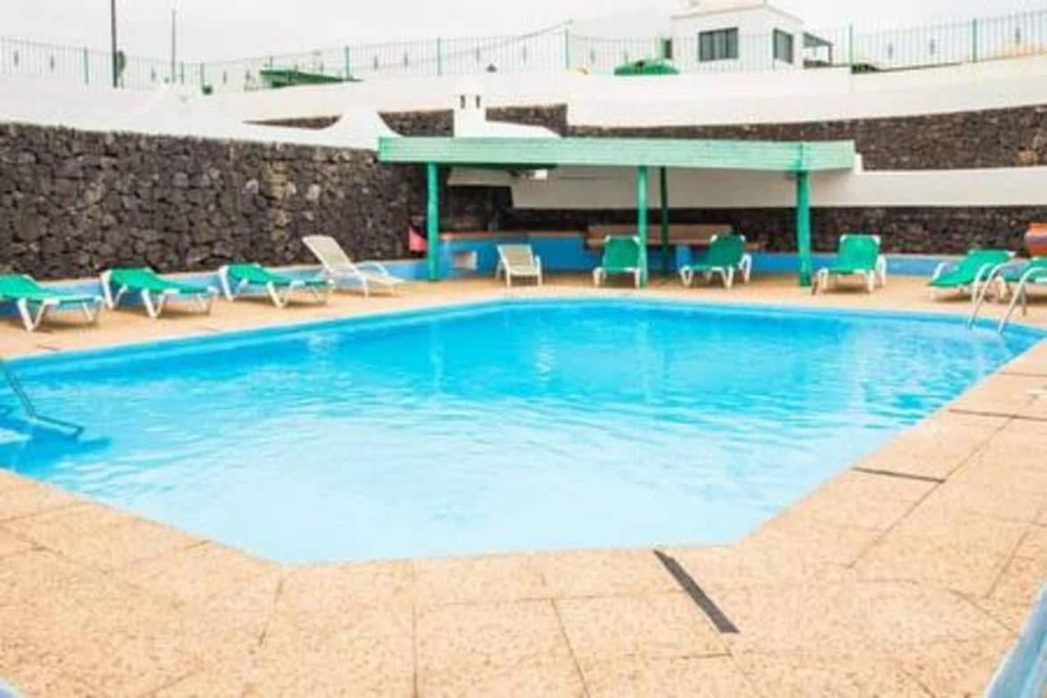 Apartamento Luna Tías