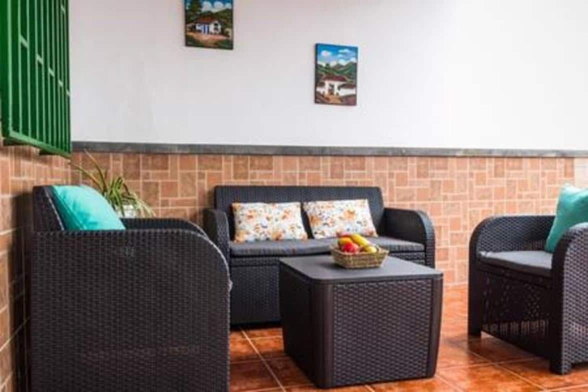Apartamento Luna
