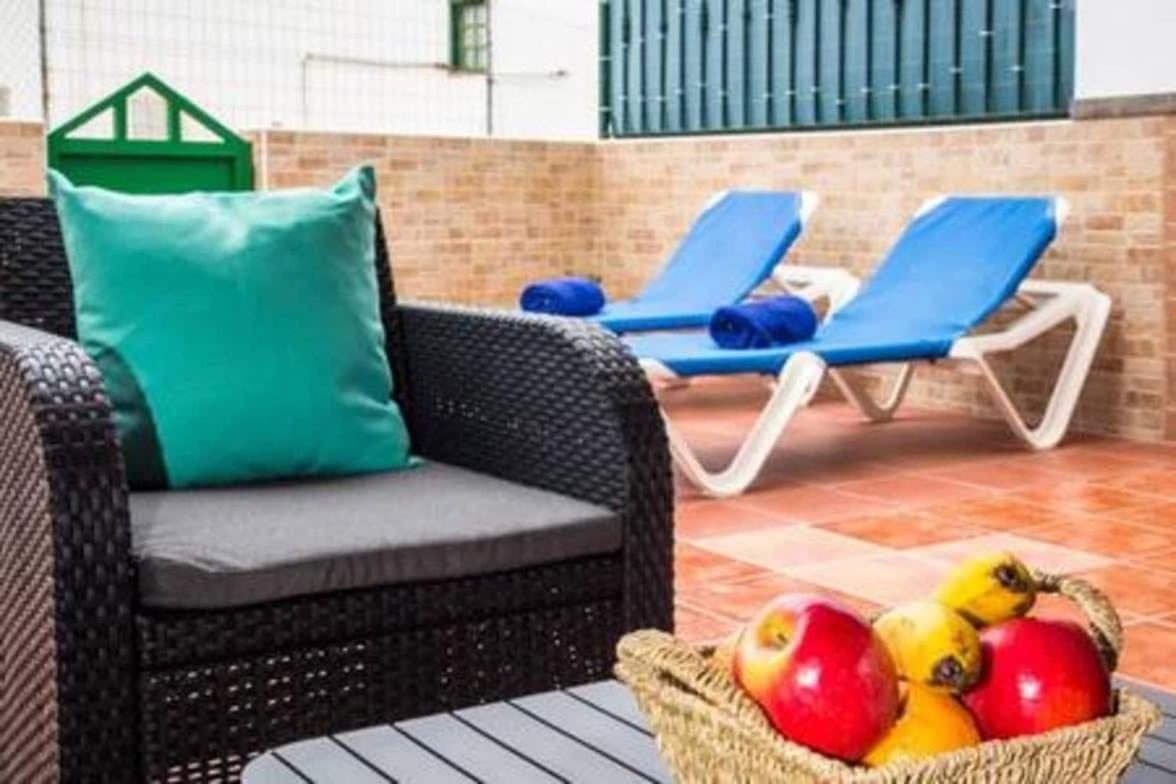 Apartamento Luna *