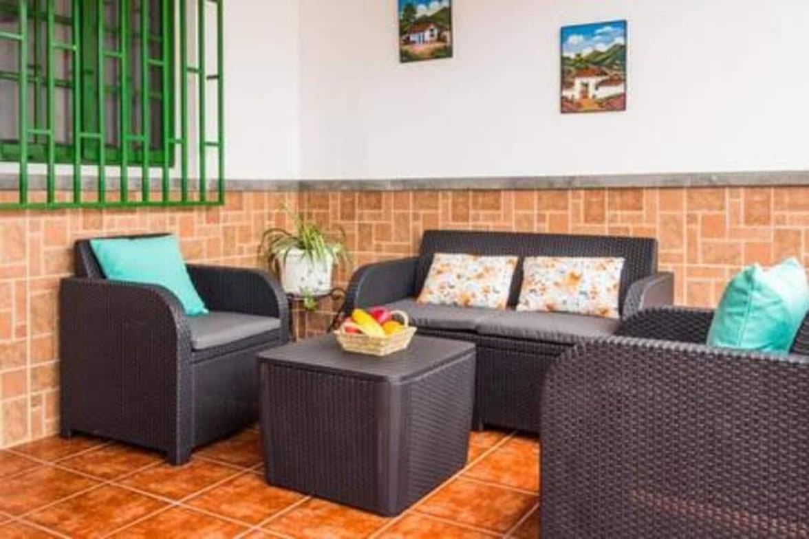Luna Apartamento *