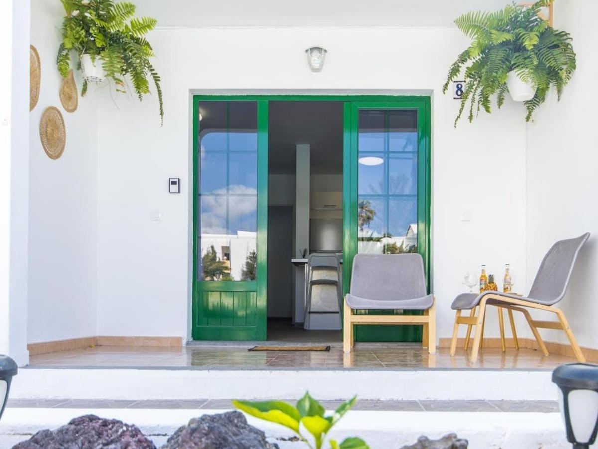 Apartamento Altamira Tías