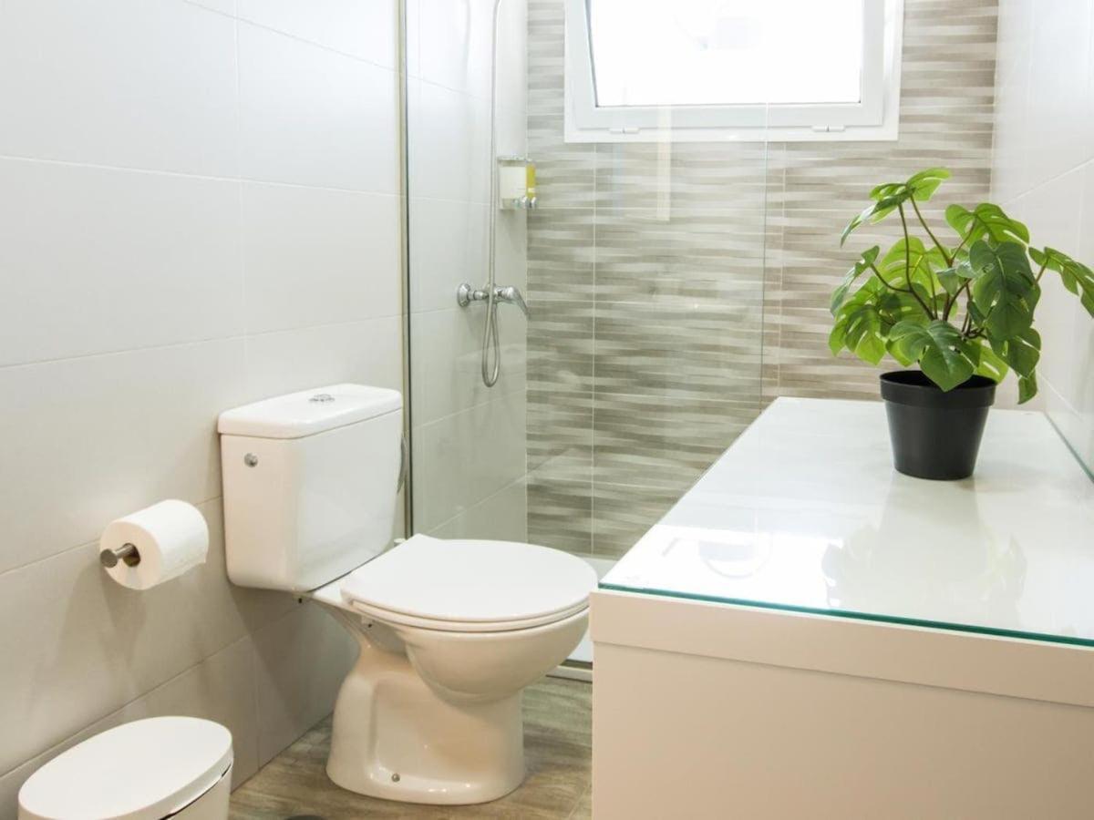 Apartamento Altamira Tías