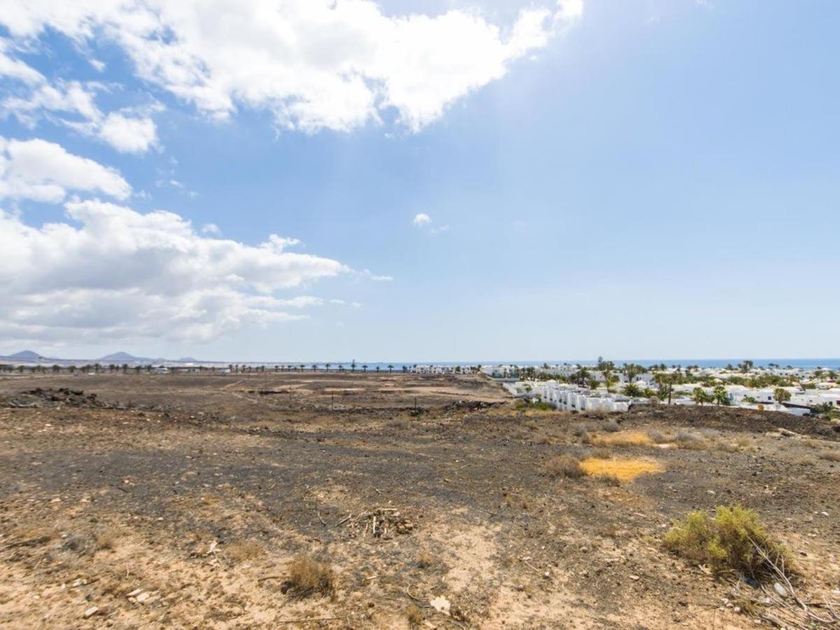 Apartamento Altamira Tías