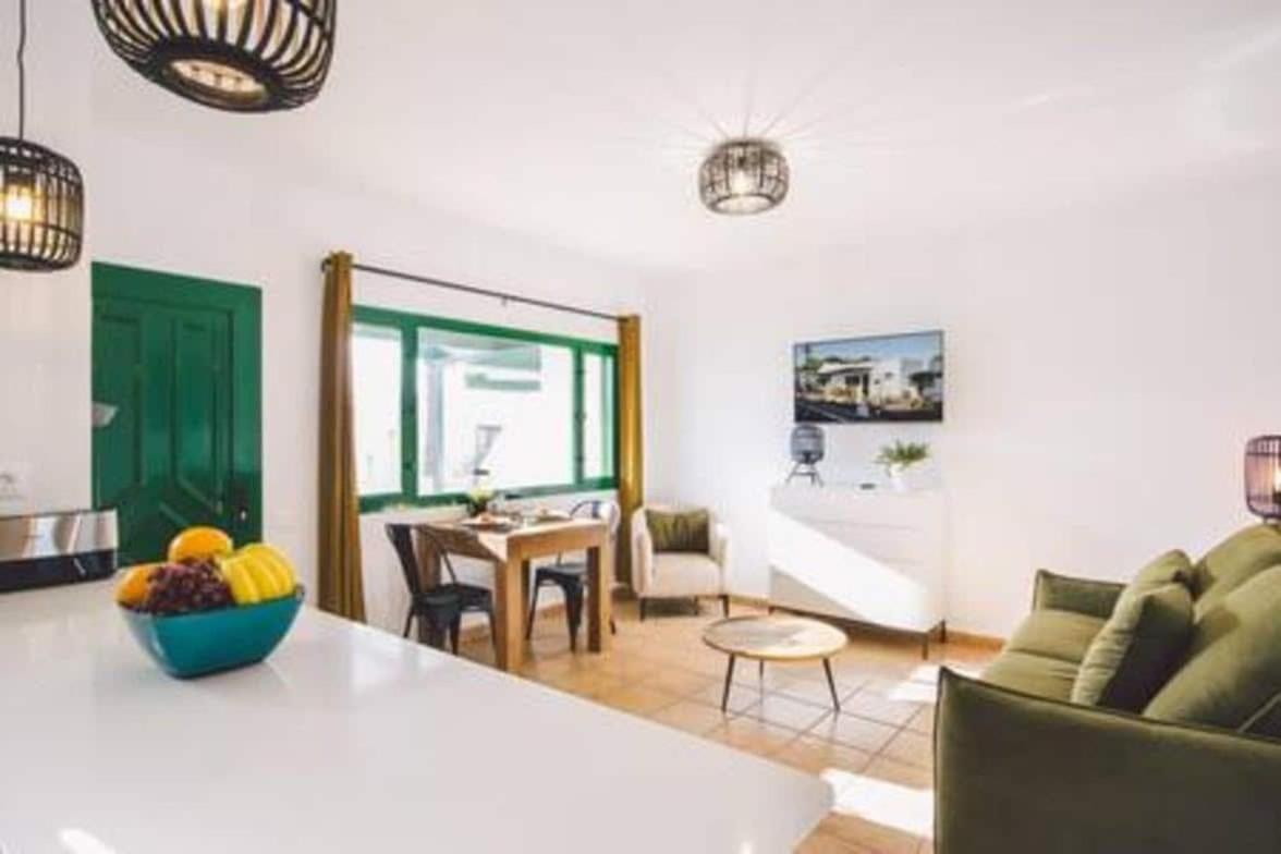 Сasa de vacaciones Casa Roma Puerto del Carmen (Lanzarote)