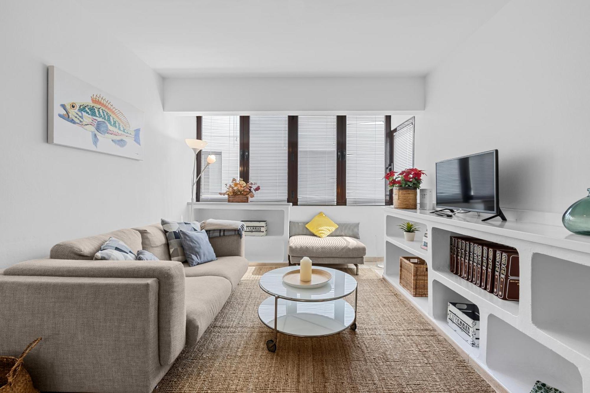 El Reducto Apartamento *
