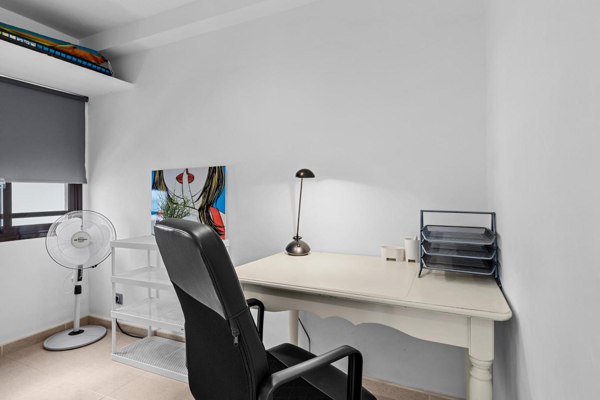 Apartamento El Reducto Arrecife (Lanzarote)
