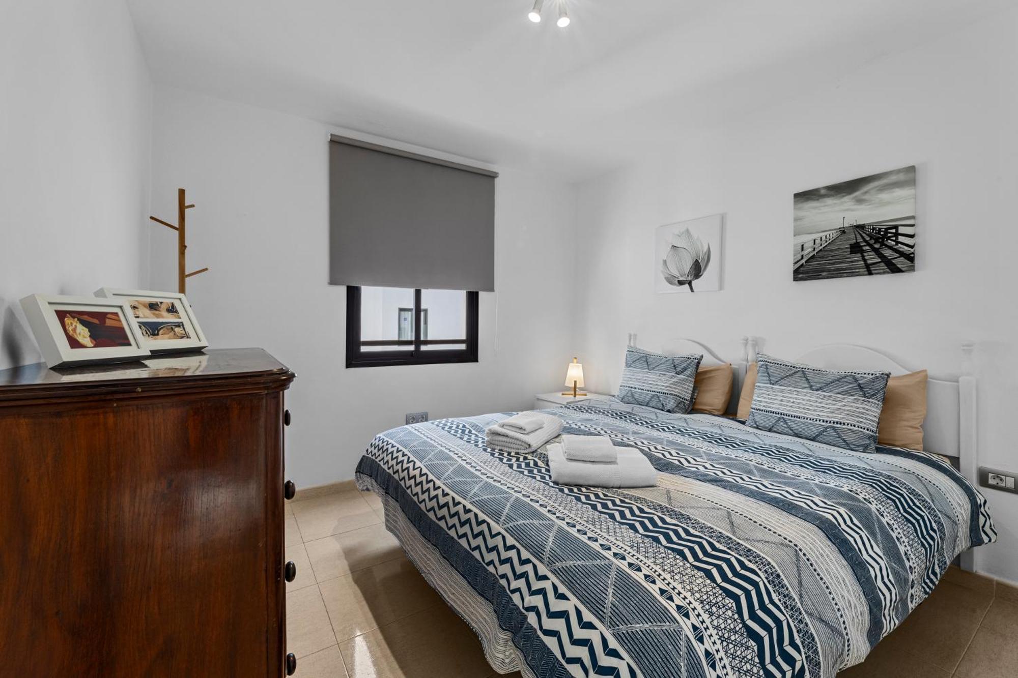 Apartamento El Reducto