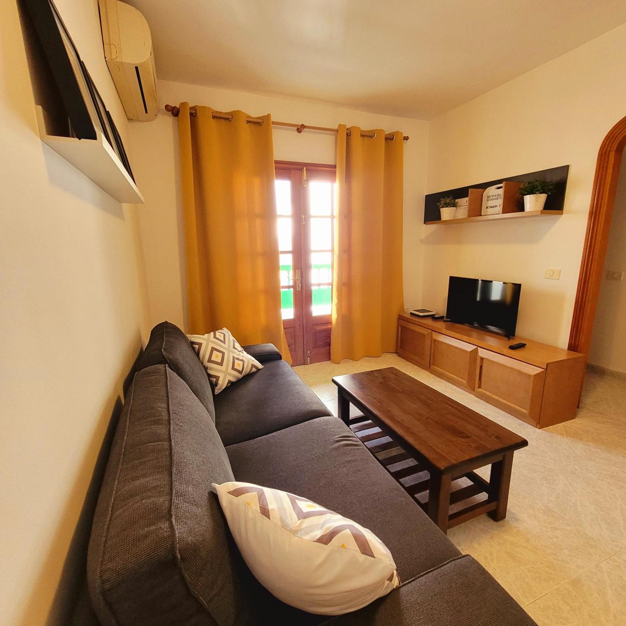 Casa Pancho Lanzarote Apartamento Playa Honda (Lanzarote)