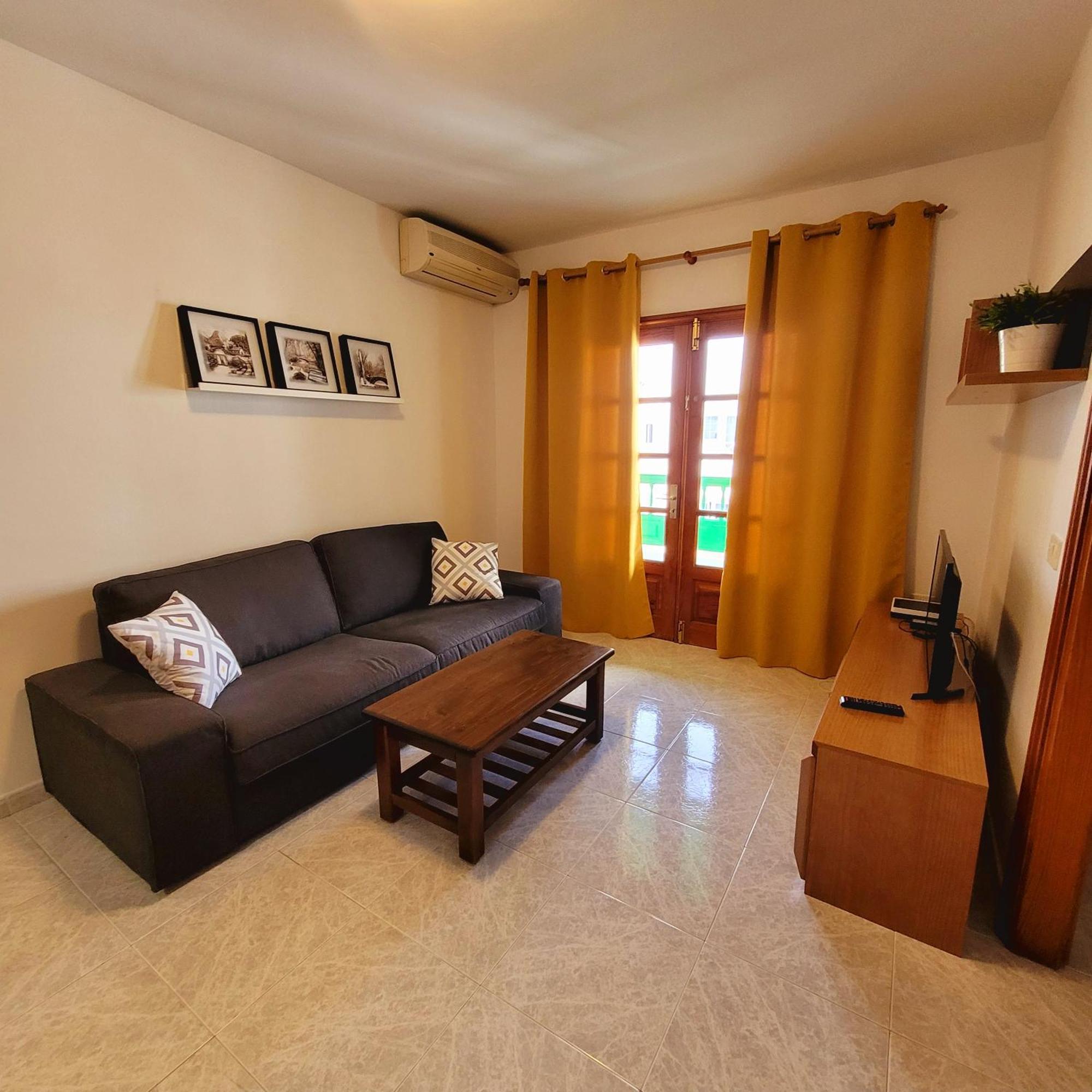 Apartamento Casa Pancho Lanzarote Playa Honda (Lanzarote)