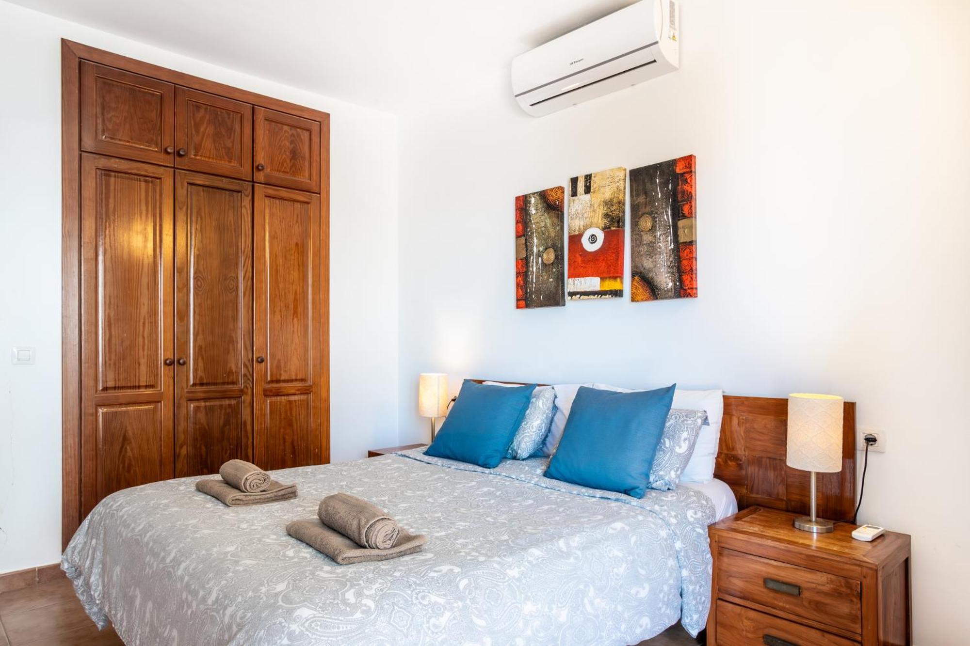 Casa Rubicon Villa
