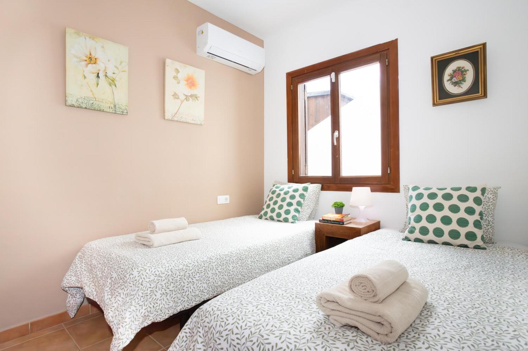 Casa Rubicon Villa Playa Blanca (Lanzarote)