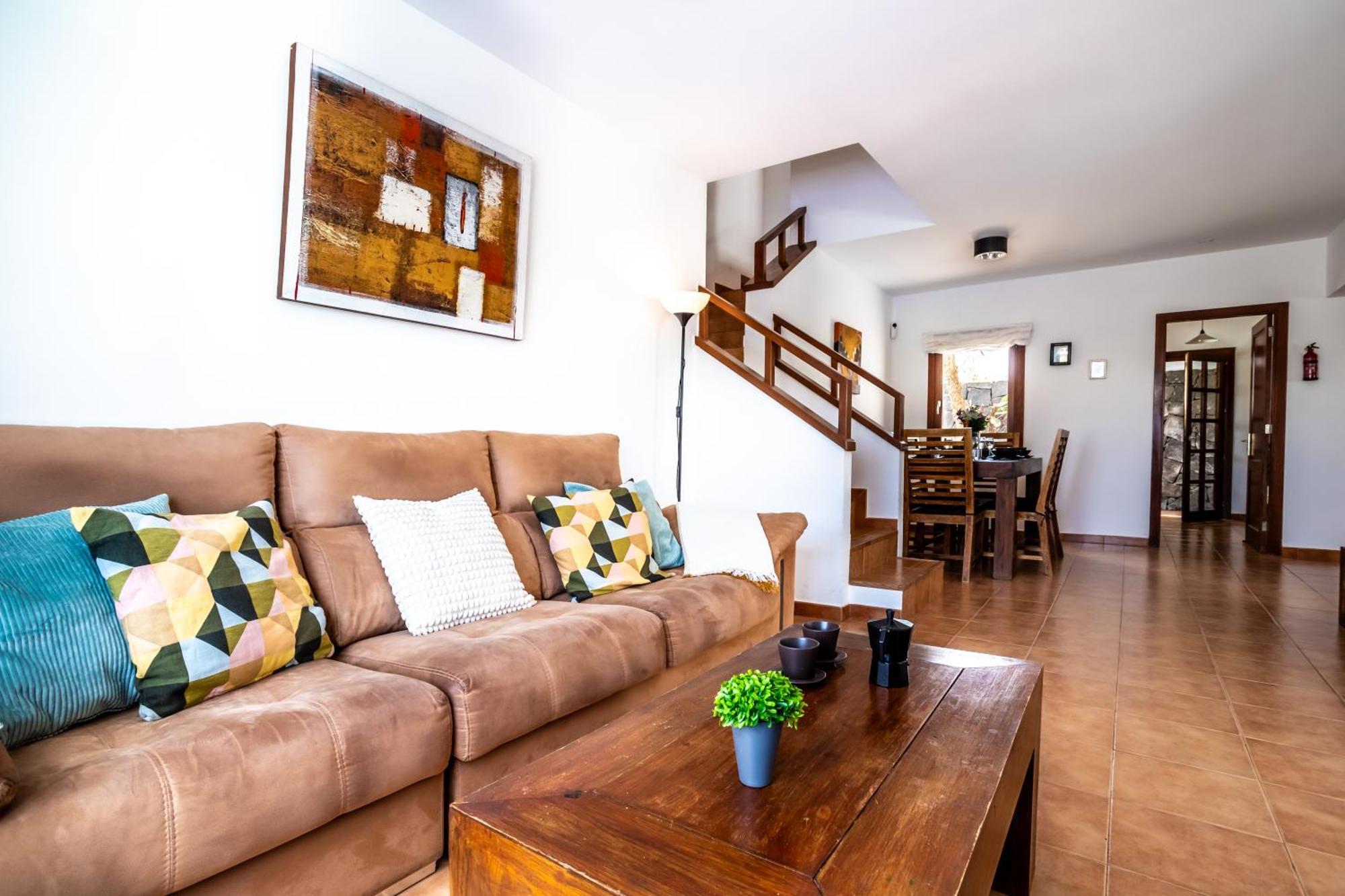 Villa Casa Rubicon *
