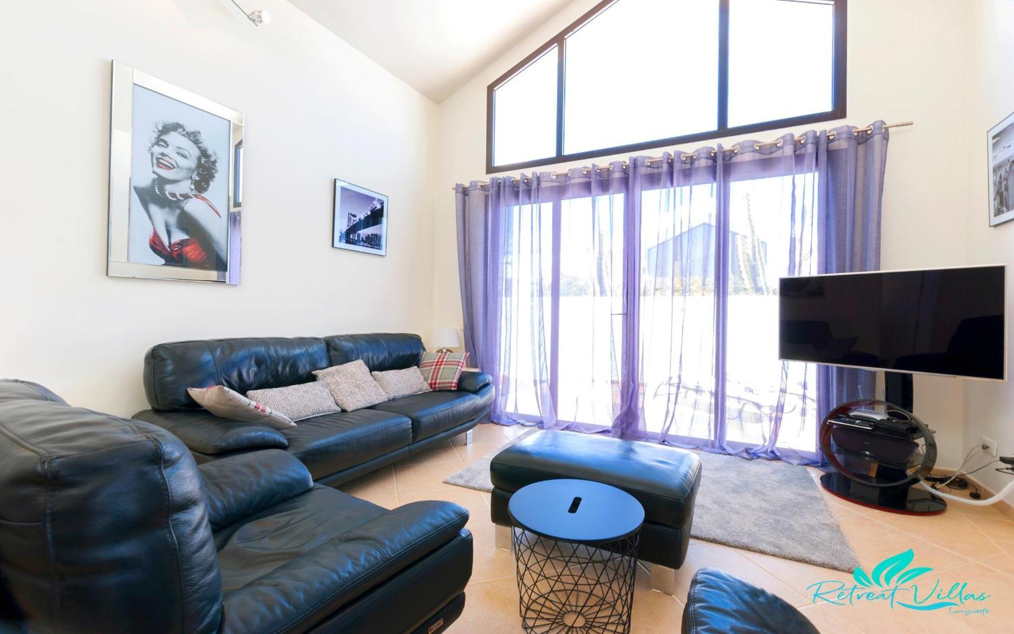 Rosa Blanca Holiday home *