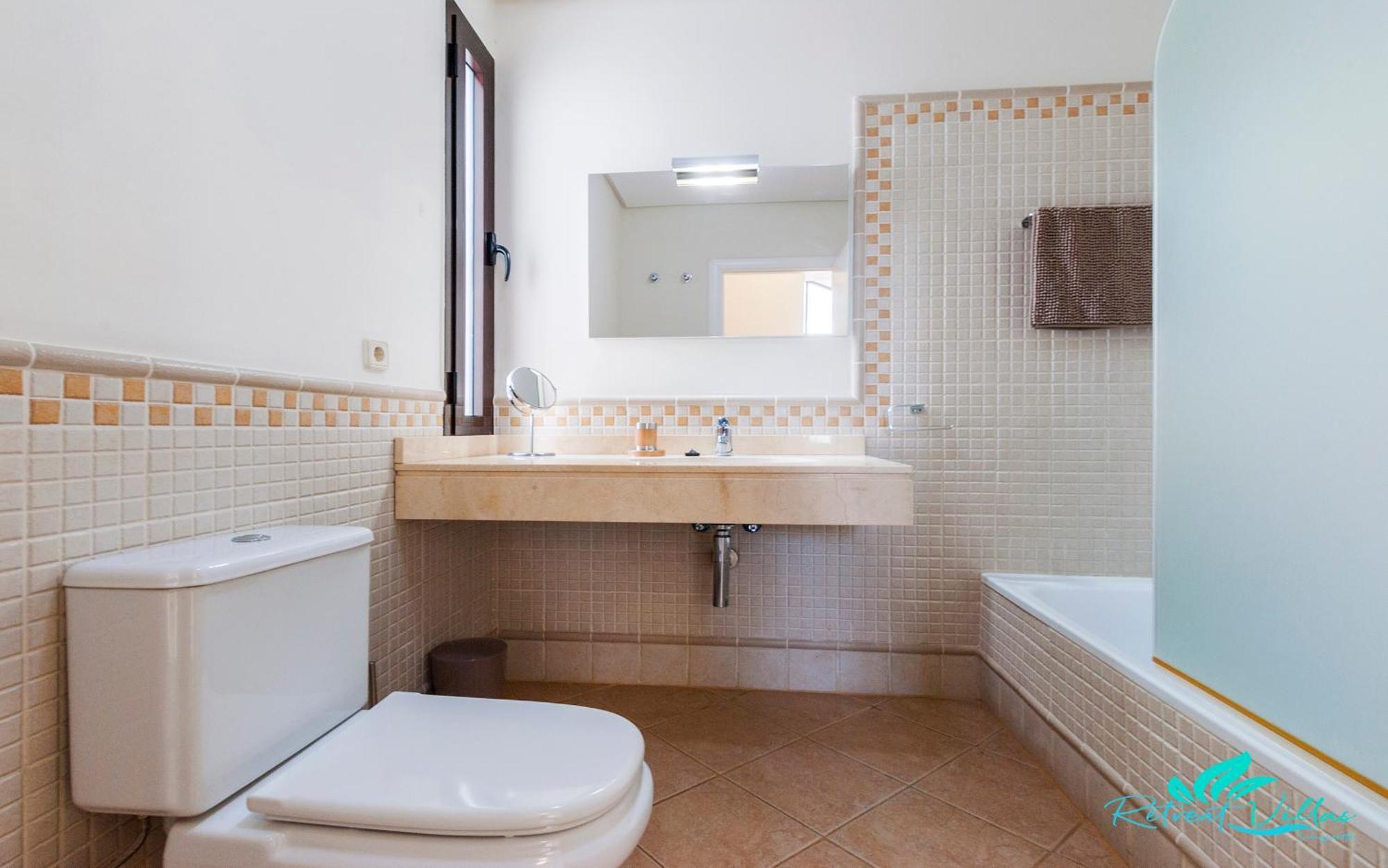 Holiday home Rosa Blanca *