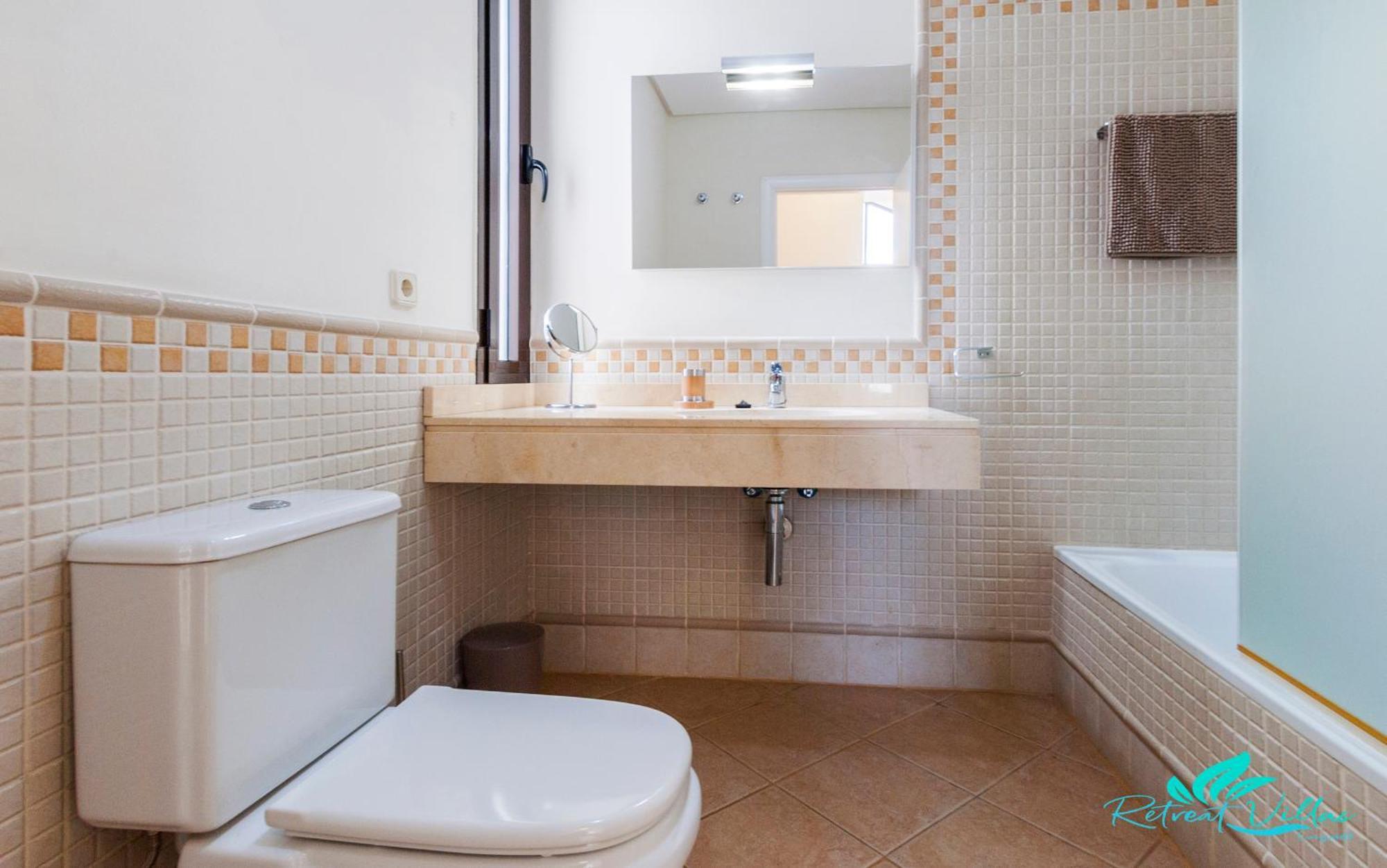 Rosa Blanca Holiday home